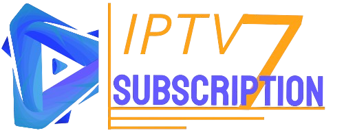 IPTV SUSCRIPTION