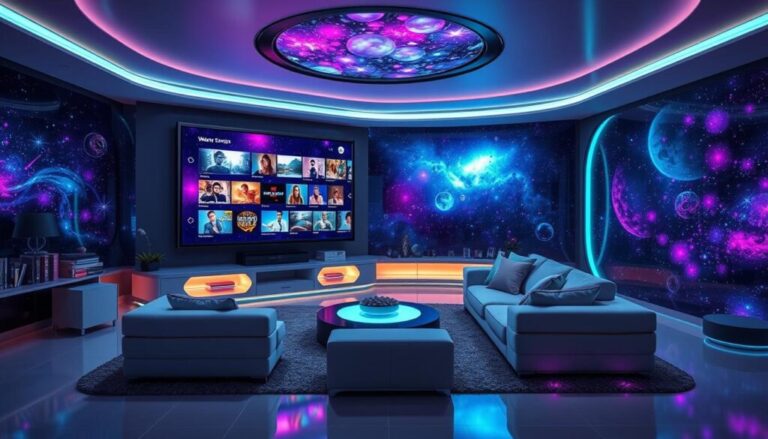 Apollo Group IPTV: Discover a New Galaxy of Entertainment the best 1