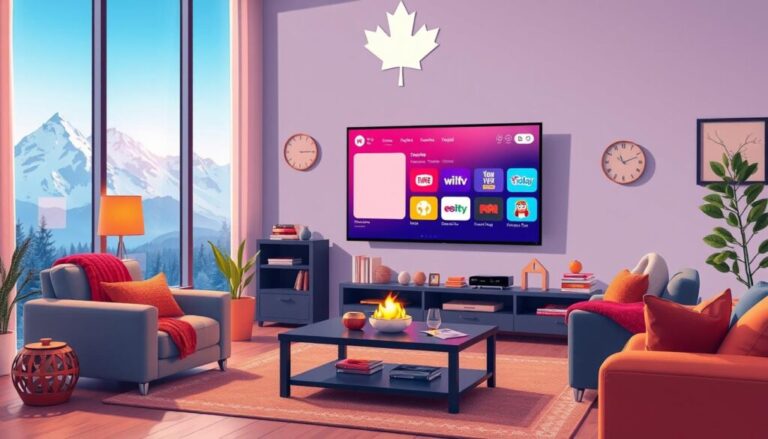 Best IPTV Canada: Top Services for Canadian Viewers 1