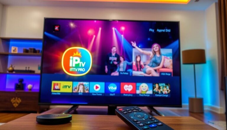 by iptv pro apk unlock-the-full-potential-of-your-android-tv 1BEST