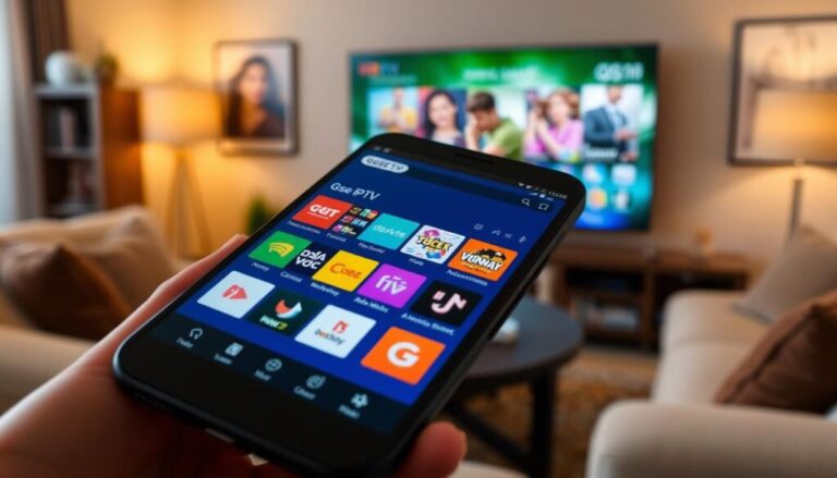 GSE IPTV: The Versatile App for All Your Streaming Needs the best 1
