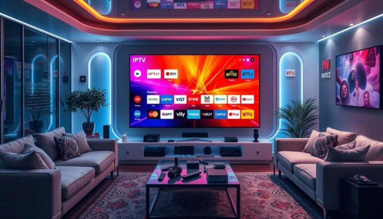 IPTV M3U: Master Playlists for a Personalized TV Experience the best 1