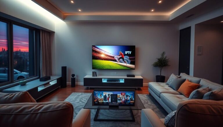 IPTV Smarters Pro: The Ultimate App for Your IPTV Experience the  best 1