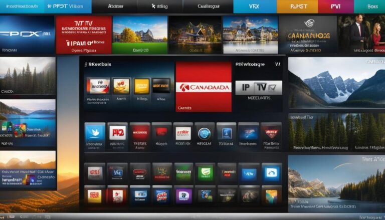Customize Your IPTV Experience with  Advanced IPTV Settings Canada