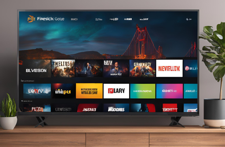Best IPTV for Firestick 2025: A Comprehensive Guide