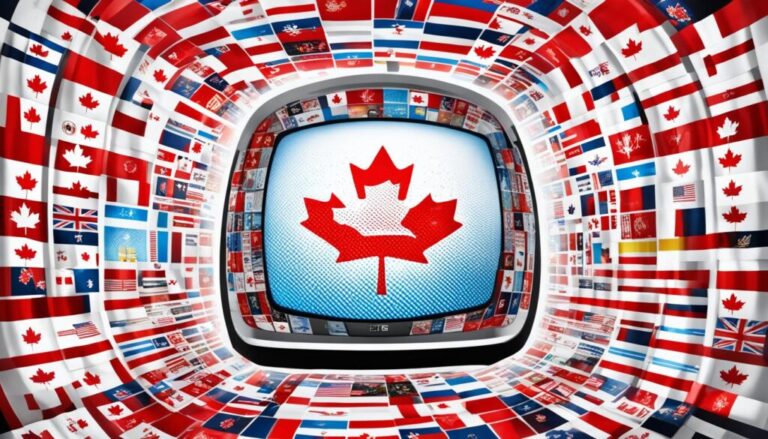 Your Ultimate Guide to the Leading best IPTV Service Providers in Canada 2025