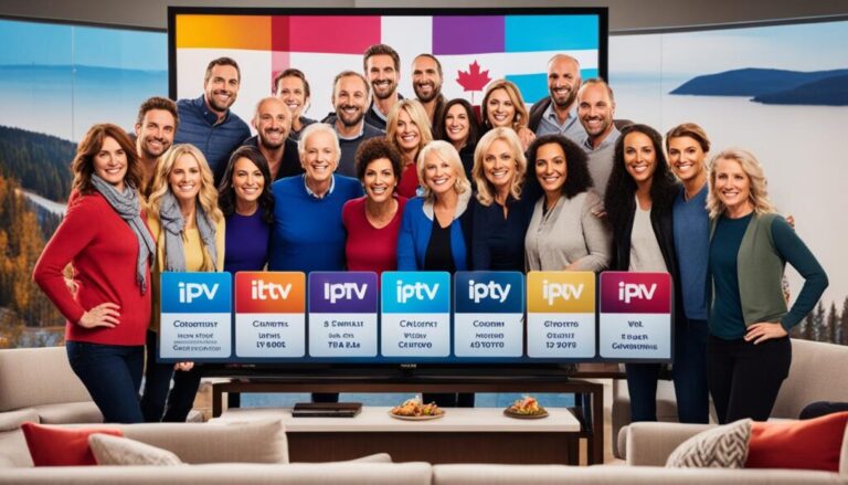Stay Connected with Your Community via canadian local iptv channels The Best in 2025