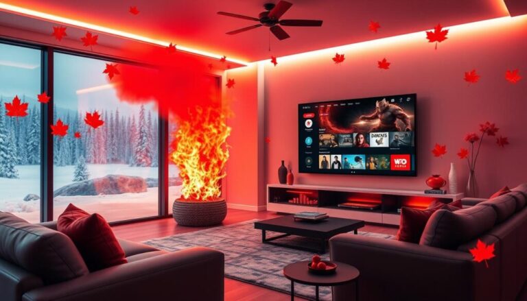 Diablo IPTV: Unleash the Power of Streaming with this Fiery Solution The best 1