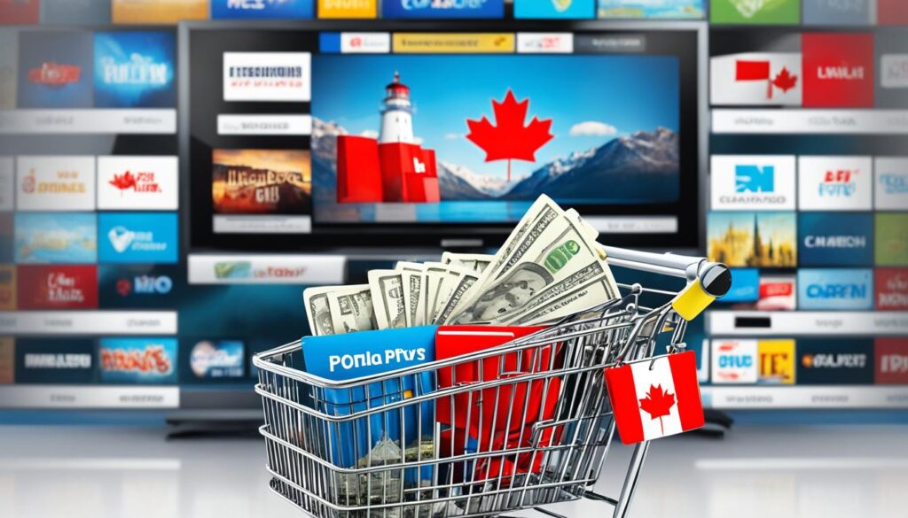iptv service in canada