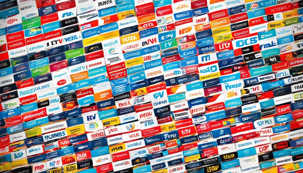 iptv service in canada