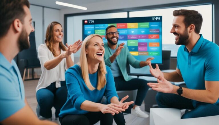 Enhancing Viewing for Everyone with Accessible IPTV Features in Canada the best 2025