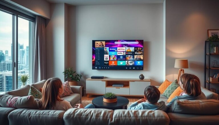 IPTV Brampton Canada: Your Gateway to Unlimited TV Entertainment The Best 1