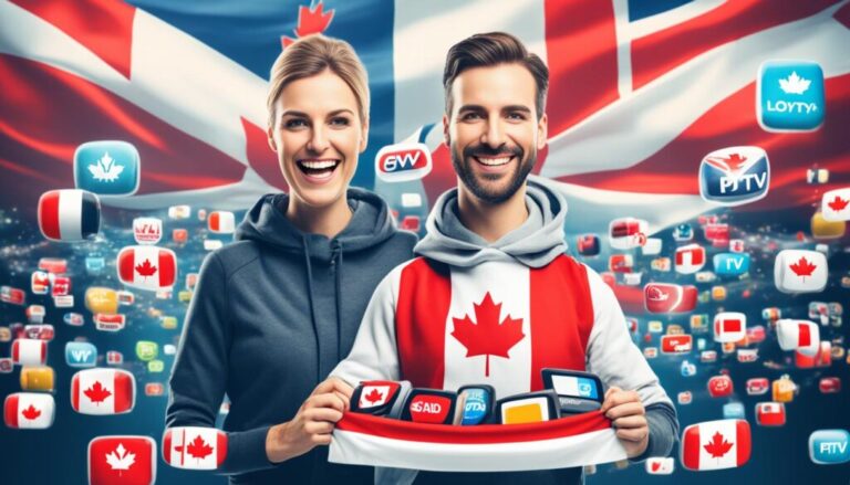 Enjoy Exclusive Perks with Best IPTV Customer Loyalty Programs in Canada 2025