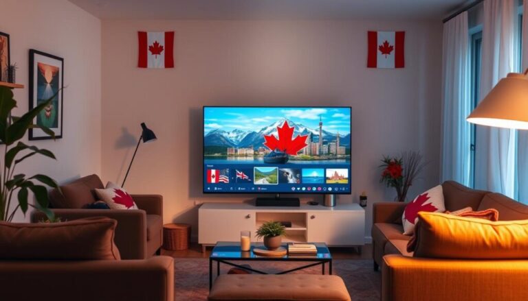 IPTV From Canada: Access Canadian Content Worldwide The best 1