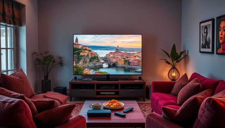 IPTV Portugal MelhorIPTV.pro: The Best Portuguese Streaming Experience in 2025