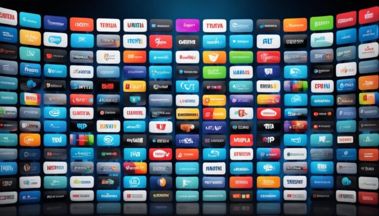 Top IPTV Streaming Apps Canada for Unmatched Entertainment in Canada 4K