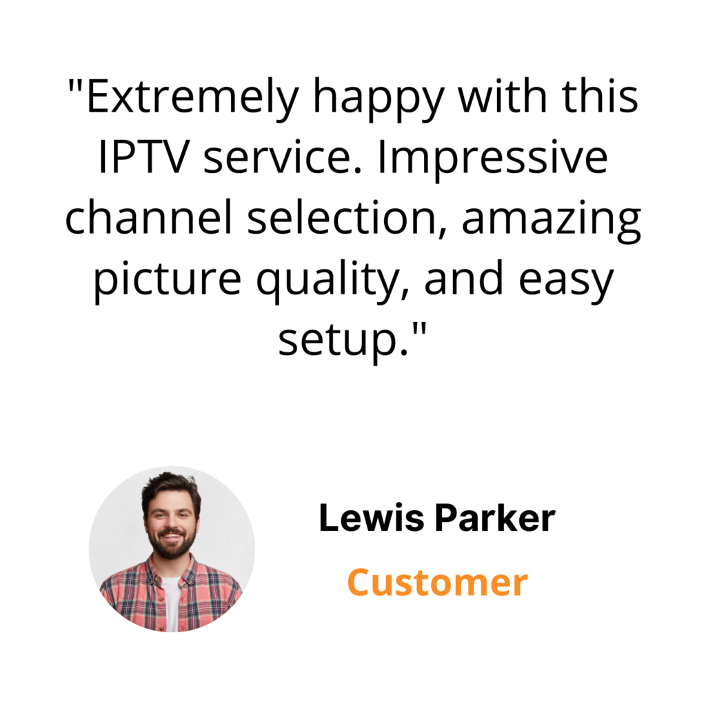 IPTV Subscription 22