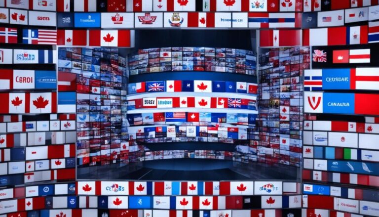 Stay Close to Home with IPTV for Expats in Canada  The Best 2025
