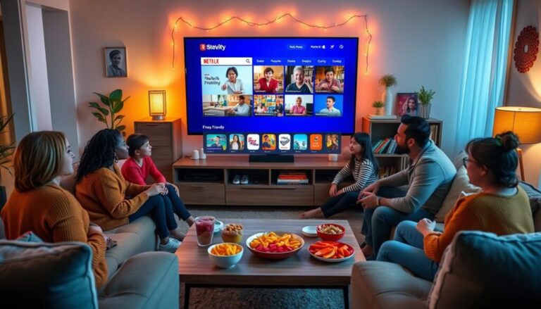 Mom IPTV: Family-Friendly Streaming Solution for Everyone the best 1