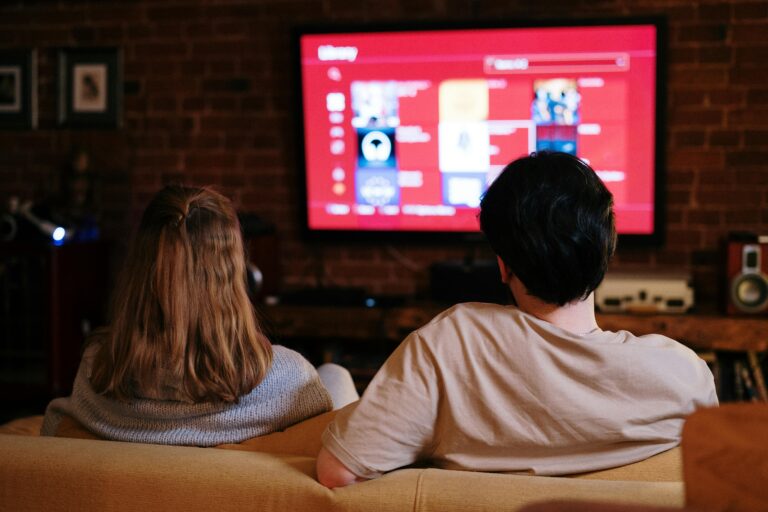 IPTV Legal Service: Compliant Streaming with Premium Content