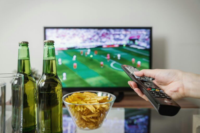 IPTV Smarters Firestick: A Complete Setup and User Guide  Best for 2025