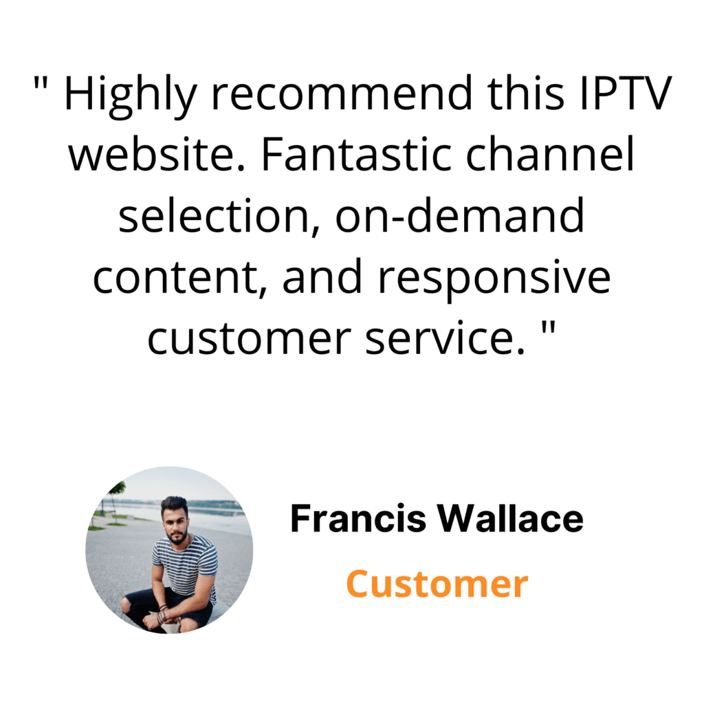 PREMIUM IPTV