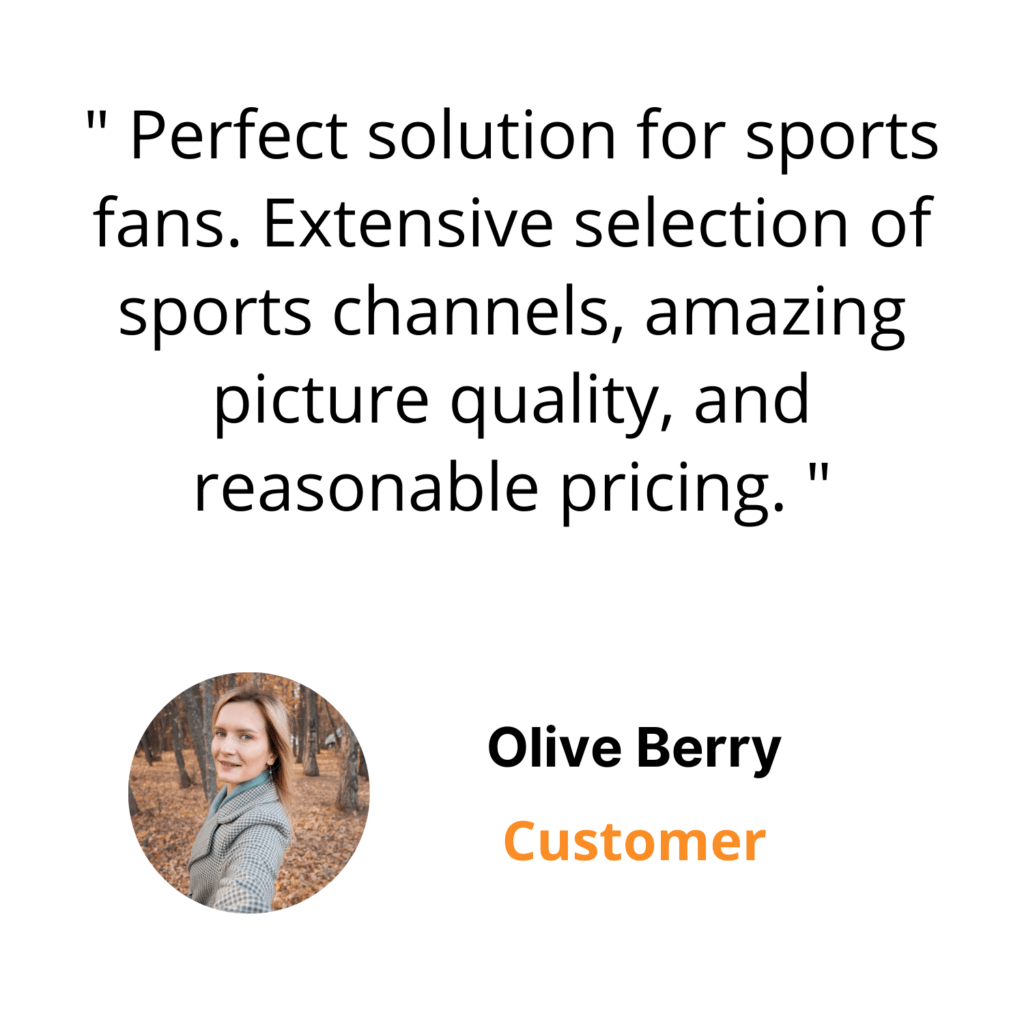 PREMIUM IPTV