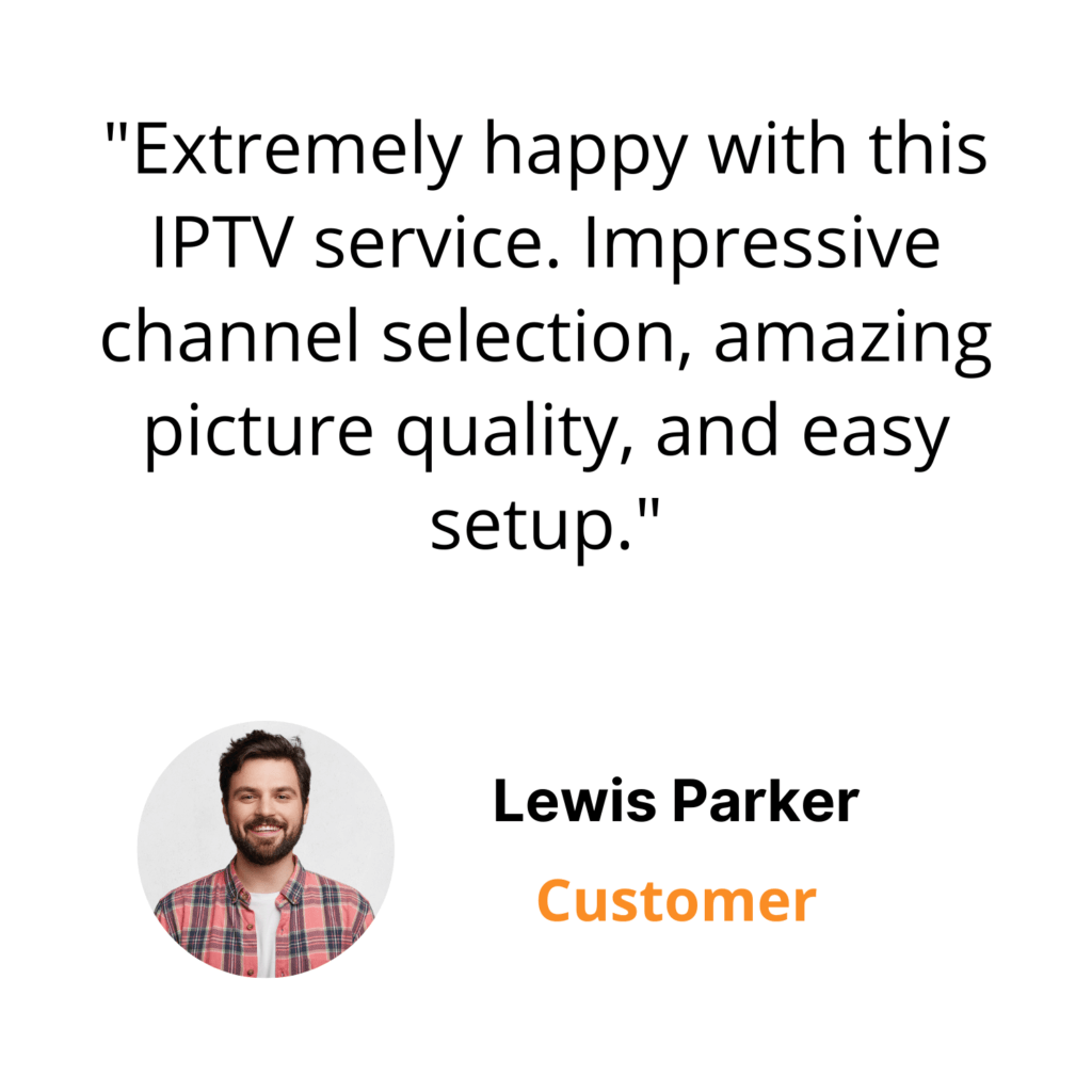 PREMIUM IPTV