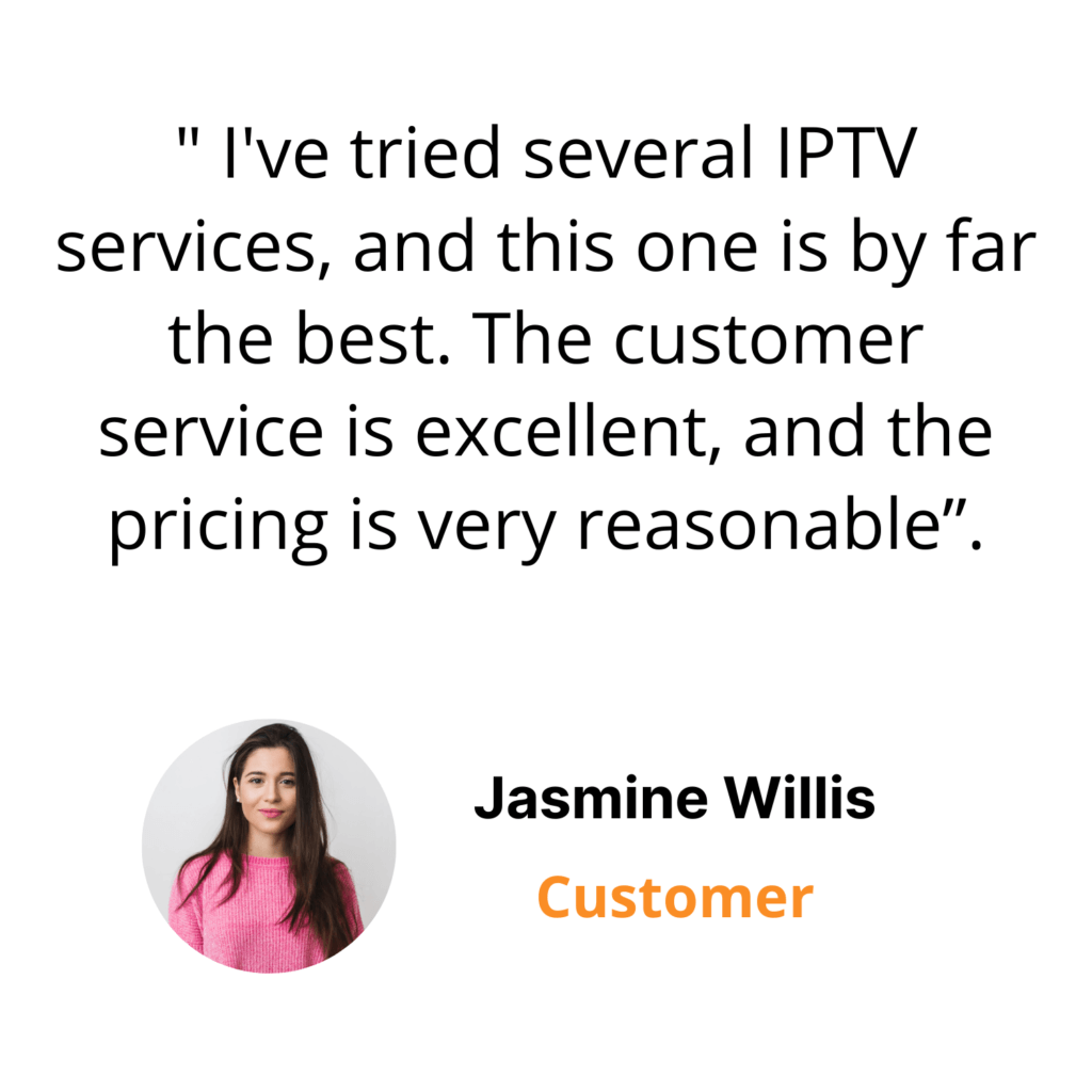 PREMIUM IPTV